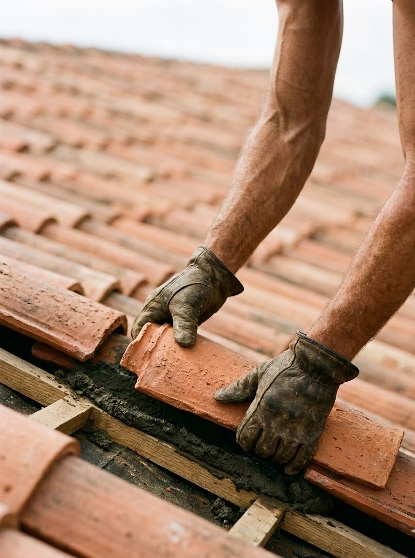 CD Toiture - Votre Artisan